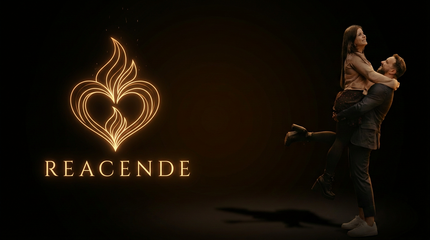 EFEITO REACENDE ❤️‍🔥
